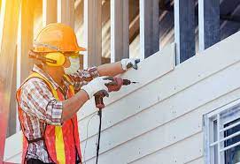 Best Fascia and Soffit Installation  in Trenton, MI